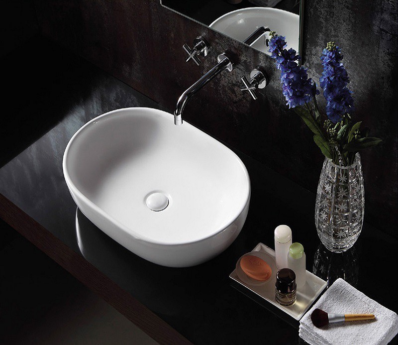 Умывальник CeramaLux 9026A