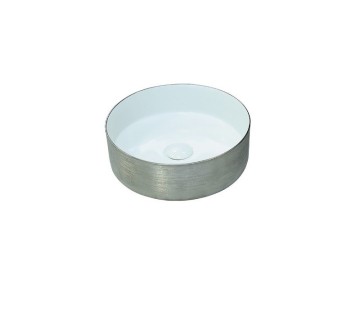Умывальник CeramaLux C1054-1