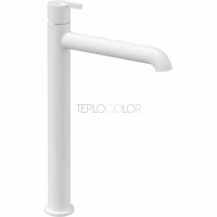 Смеситель для раковины, высокий