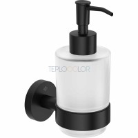 Дозатор для мыла - настенный