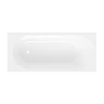 KUPÁLA BALANCE OVAL 1700x750мм ВСТРАИВАЕМАЯ