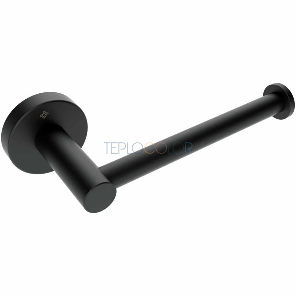 Держатель для туалетной бумаги - настенный