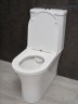 Унитаз напольный Gid Tn2126 62246Y белый 64.5x37.5x83