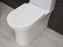 Унитаз напольный Gid Tn2126 62246Y белый 64.5x37.5x83