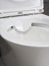 Унитаз напольный Gid Tn2126 62246Y белый 64.5x37.5x83