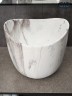 Раковина Gid Mnc9303 54479 накладная под камень матовая 36x36x32