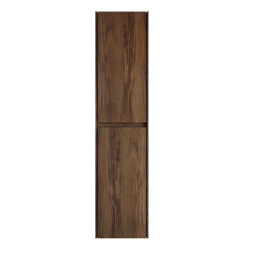 Шкаф Кьяра/Лука (Chiara/Luka) VSC-2CL150CO подвесной, 1500*350*300, Дуб Чарльстон (C.Oak)