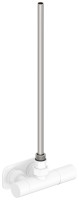 Вентиль угловой EU50 (1 х G 1/2&quot; НР х G 3/4&quot; НГ)