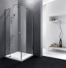 Душевой уголок CEZARES VERONA-W-A-1-100-P-Cr-R
