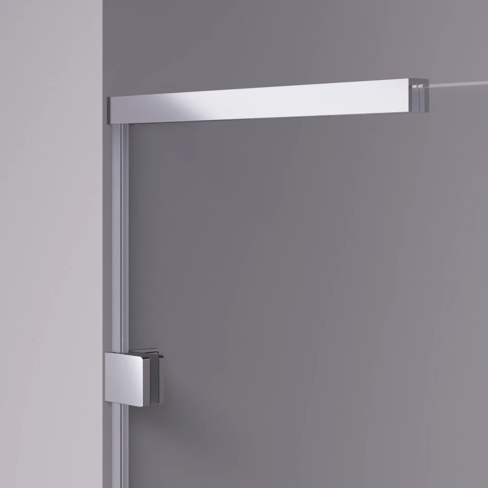 Душевая дверь RGW SV-006 (Прозрачное, 1500мм)