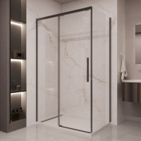 Душевой уголок Vincea Stella VSR-1ST9013CLB 1300