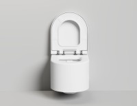 Унитаз GEMELLI Salini 240121KSMF