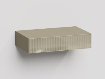 Подвесной модуль Armonia 900x200 без выреза под сифон Salini 27A.1.900.200.12.0