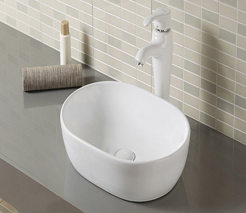 Умывальник CeramaLux 9026B