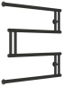 High-Tech+ model "M" 600х600