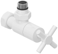Вентиль угловой крест (G 1/2&quot; НР х G 3/4&quot; НГ)