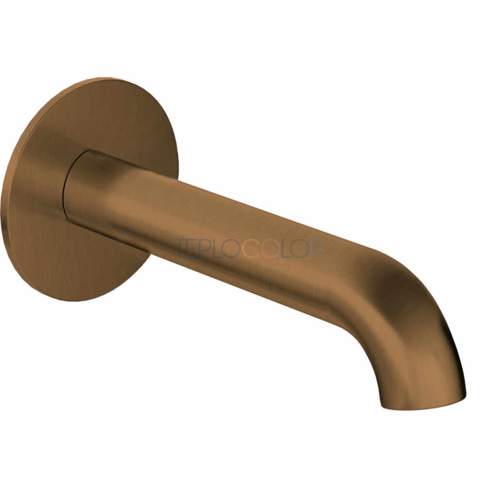 излив для ванны и раковины