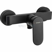 Смеситель для душа, настенная