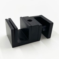 Душевая дверь Slim-N VDS-4SN120CLB, 1200, черный, стекло прозрачное