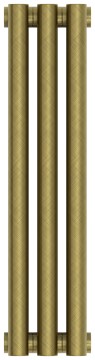 Эстет-1 500х135 3 секции