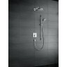 Смеситель для душа Hansgrohe ShowerSelect хром (15763000)