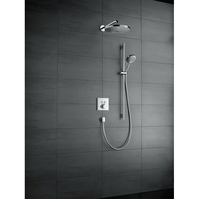Смеситель для душа Hansgrohe ShowerSelect хром (15763000)