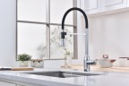 Смеситель для кухни Magneto One, хром, Ma213188-CR , Paulmark