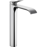 Смеситель для раковин Hansgrohe Vivenis хром (75042000)
