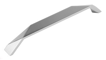 Ручка мебельная BelBagno RS268CP.4/192 глянцевый хром