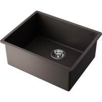 Кухонная мойка Omoikiri Bosen 54-U-ES Tetogranit/espresso