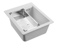 Мойка EMAR EMQ-1420.Q EMQ-1420.Q Агат