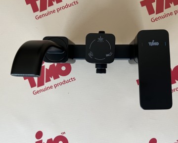 Душевая система Timo Selene SX-1013/03 черный