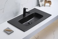 Умывальник Ceramalux 9060MMB