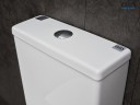 Унитаз напольный Gid Tn2189 62247Y белый 64x37x82