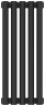 Эстет-1 500х225 5 секций