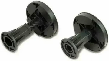 Комплект ножек для поддона из искусственного мрамора CEZARES TRAY-LEGS-AS-10