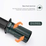 Смеситель Splenka для умывальника S31.10.06 Черный