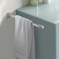 Полотенцедержатель Timo Selene 10051/00 хром