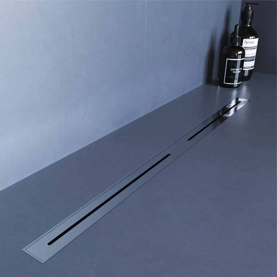 Душевой трап RGW SDR-52S (600)