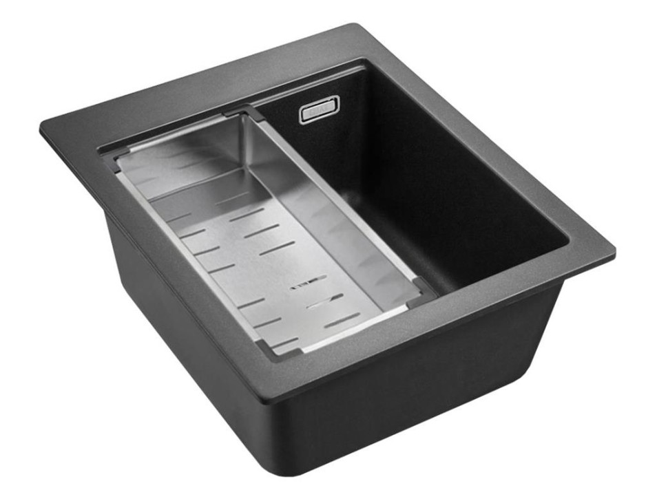 Мойка EMAR EMQ-1420.Q EMQ-1420.Q Оникс