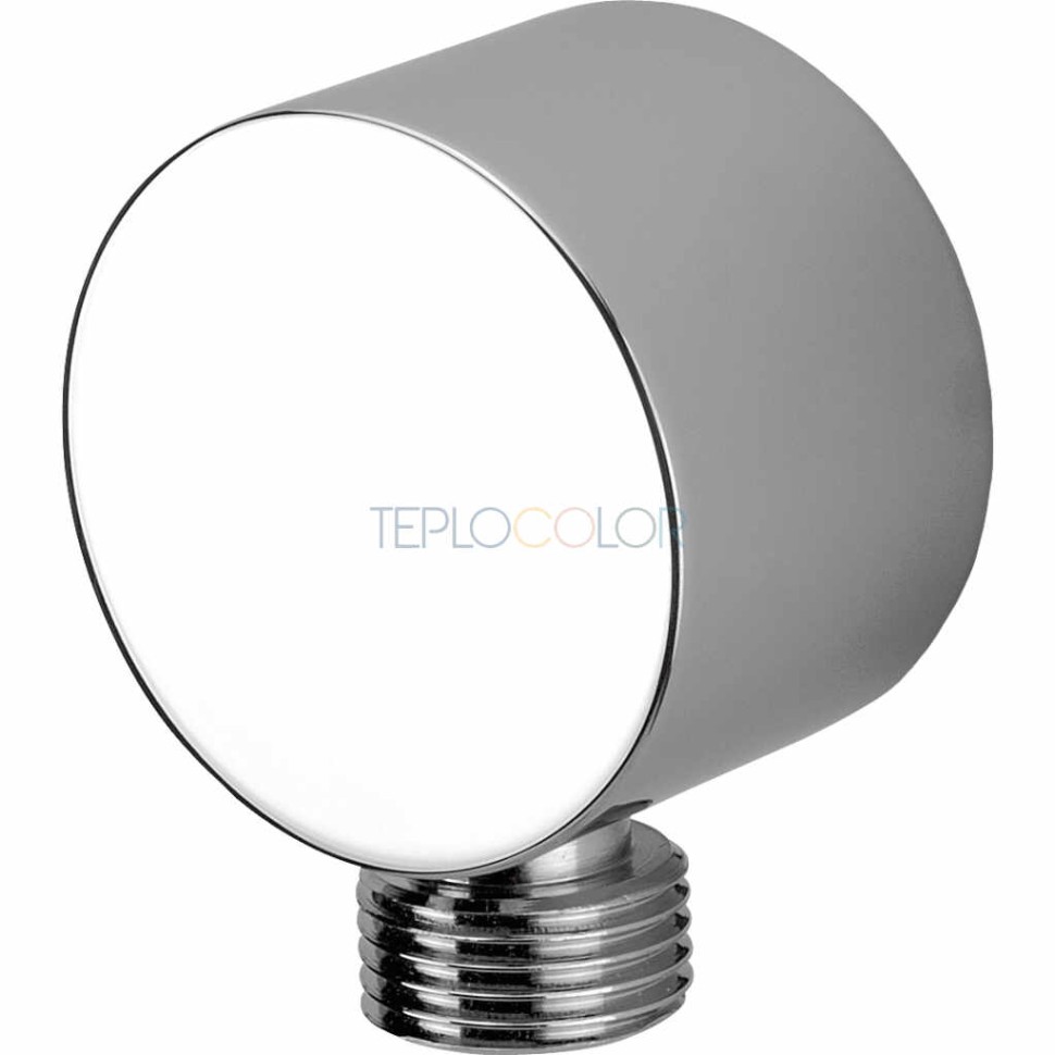 Кронштеин для подключения шланга, круглые