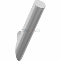 Крючок, единичный