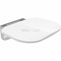 настенное сиденье, складное