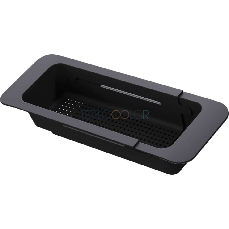 Выдвижная корзина, к мойке