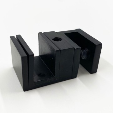 Душевая дверь Слим-Н (Slim-N) VDS-4SN130CLB, 1300, черный, стекло прозрачное