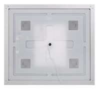 Зеркало BelBagno SPC-KRAFT-1085-685-TCH-WARM