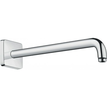 Держатель душа Hansgrohe Raindance, настенный, 38.9 см., цвет: хром 27446000