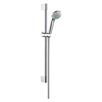 Душевой гарнитур Hansgrohe Crometta 85 1jet/Unica 27728000 хром