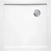 Поддон SMC CEZARES TRAY-M-A-100-35-W