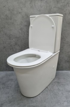 Унитаз напольный Ceramalux 1223А